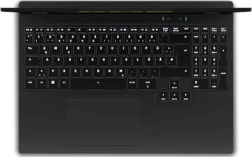 Schenker XMG Core 16 M25qqn, Ryzen AI 7 350, 32GB RAM, 2TB SSD, GeForce RTX 5060