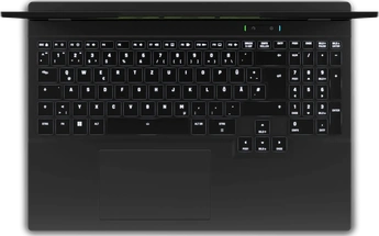 Schenker XMG Core 16 M25vcp, Ryzen AI 7 350, 16GB RAM, 1TB SSD, GeForce RTX 5060