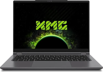 Schenker XMG EVO 14 (AMD) M24ywd, Ryzen 7 8845HS, 16GB RAM, 1TB SSD