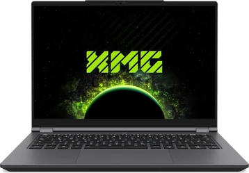 Schenker XMG EVO 14 (AMD) E25fmf, Ryzen AI 9 HX 370, 32GB RAM, 1TB SSD