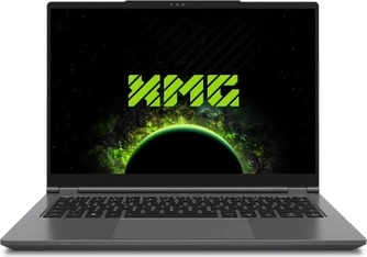 Schenker XMG EVO 14 (AMD) M24cry, Ryzen 7 8845HS, 32GB RAM, 2TB SSD