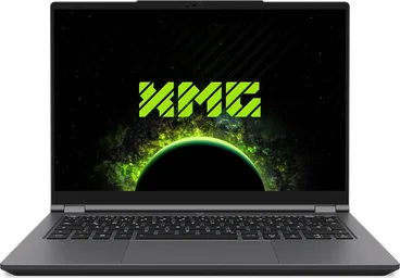 Schenker XMG EVO 14 (AMD) E25pjk, Ryzen AI 9 365, 32GB RAM, 1TB SSD