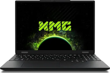 Schenker XMG EVO 15 (AMD) E25ddh, Ryzen AI 7 350, 16GB RAM, 2TB SSD