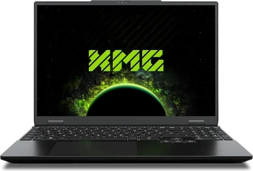 Schenker XMG EVO 15 (AMD) M24dzx, Ryzen 7 8845HS, 32GB RAM, 2TB SSD