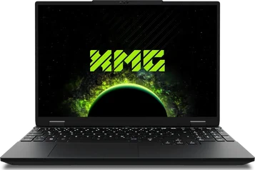 Schenker XMG EVO 15 (AMD) E25zyy, Ryzen AI 7 350, 32GB RAM, 2TB SSD