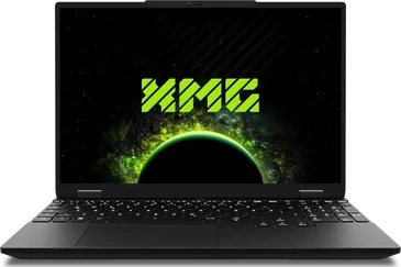 Schenker XMG EVO 15 (AMD) E25qsz, Ryzen AI 7 350, 16GB RAM, 1TB SSD