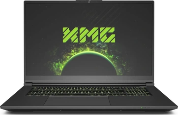 Schenker XMG Focus 17 M25nxm, Core i9-14900HX, 32GB RAM, 2TB SSD, GeForce RTX 5070 Ti