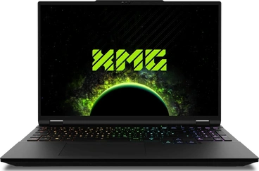 Schenker XMG Fusion 16 M25xwc, Core Ultra 9 275HX, 16GB RAM, 2TB SSD, GeForce RTX 5060