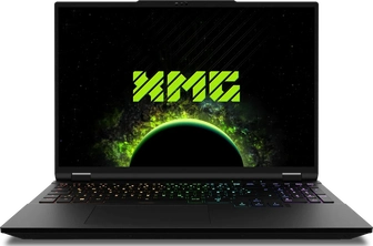Schenker XMG Fusion 16 M25xwc, Core Ultra 9 275HX, 16GB RAM, 1TB SSD, GeForce RTX 5060