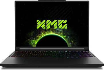 Schenker XMG PRO 16 VE M25pdq, Core i9-14900HX, 32GB RAM, 2TB SSD, GeForce RTX 5070