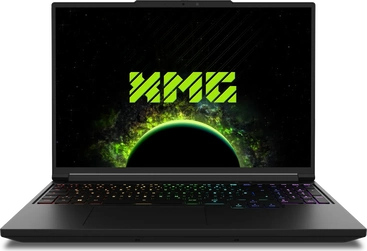 Schenker XMG PRO 16 VE M25dvb, Core i9-14900HX, 32GB RAM, 1TB SSD, GeForce RTX 5070 Ti