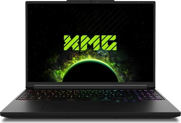 Schenker XMG PRO 16 VE M25nfx, Core i9-14900HX, 32GB RAM, 2TB SSD, GeForce RTX 5060