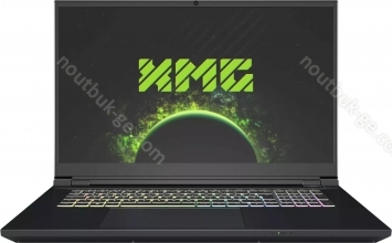 Schenker XMG PRO 17-E23qck, Core i9-13900HX, 32GB RAM, 2TB SSD, GeForce RTX 4070