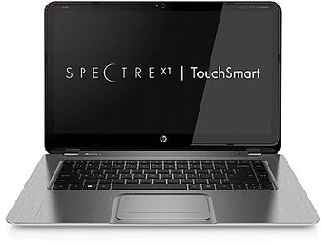 SpectreXT Touchsmart 15-4000ea, Core i5-3317U, 4GB RAM, 32GB SSD, 500GB HDD