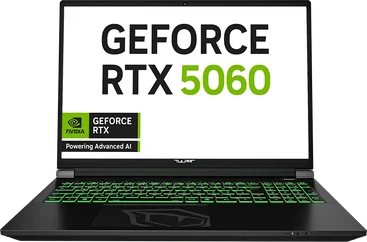 Tulpar T6 V3.5.1, Core i7-14700HX, 32GB RAM, 1TB SSD, GeForce RTX 5060