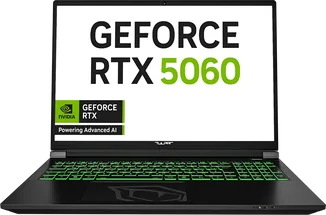 Tulpar T6 V3.5.2, Core i7-14700HX, 32GB RAM, 500GB SSD, GeForce RTX 5060