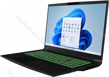 Tulpar T7 V20.6, Core i7-13700H, 16GB RAM, 1TB SSD, GeForce RTX 4060