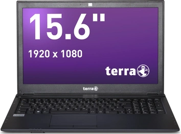 Wortmann Terra Mobile 1516, Core i3-1005G1, 8GB RAM, 240GB SSD