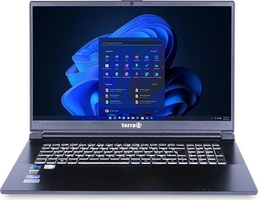 Wortmann Terra Mobile 1778R, Core i7-13700H, 16GB RAM, 1TB SSD, GeForce RTX 3050