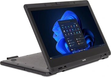 Wortmann Terra Mobile 360-11V4, N100, 8GB RAM, 256GB SSD