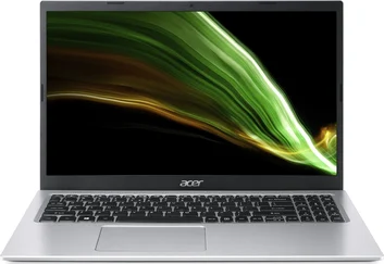 Acer Aspire 3 A315-58-30H2, Pure Silver, Core i3-1115G4, 8GB RAM, 256GB SSD