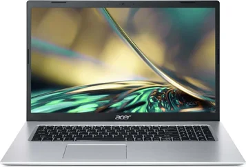 Acer Aspire 3 A317-54-770Q, Pure Silver, Core i7-1255U, 16GB RAM, 1TB SSD