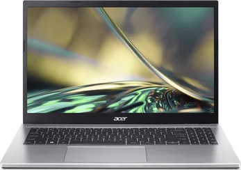 Acer Aspire 3 (Slim Chassis) A315-59-72MF, Pure Silver, Core i7-1255U, 16GB RAM, 512GB SSD