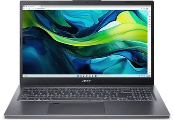 Acer Aspire 5 A15-51M-55Q8, Steel Gray, Core 5 120U, 32GB RAM, 1TB SSD