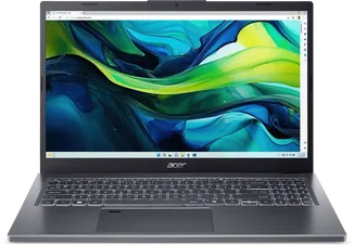 Acer Aspire 5 A15-51M-773E, Steel Gray, Core 7 150U, 32GB RAM, 1TB SSD