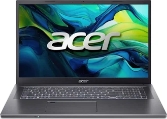 Acer Aspire 5 A17-51GM-73K7, Steel Gray, Core 7 150U, 16GB RAM, 1TB SSD, GeForce RTX 2050