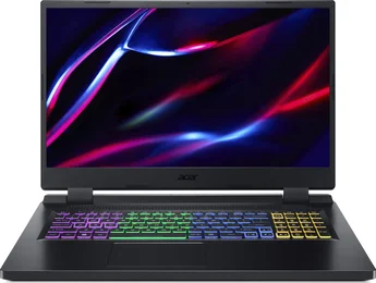 Acer Nitro 5 AN517-55-738F, Core i7-12650H, 16GB RAM, 1TB SSD, GeForce RTX 4060
