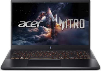 Acer Nitro V 15 ANV15-52-714T, Core i7-13620H, 16GB RAM, 512GB SSD, GeForce RTX 5050