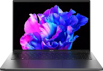 Acer Swift Go SFG16-71-59ST, Steel Gray, Core i5-1335U, 16GB RAM, 512GB SSD