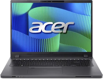 Acer TravelMate P2 TMP216-51-G2-TCO-565P, Core 5 120U, 16GB RAM, 512GB SSD