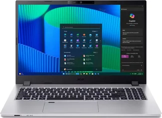 Acer TravelMate P2 TMP215-55-G2-TCO-70LW, Core Ultra 7 255U, 32GB RAM, 1TB SSD
