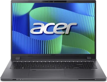 Acer TravelMate P2 TMP216-51-G2-TCO-566Z, Core 5 120U, 16GB RAM, 512GB SSD
