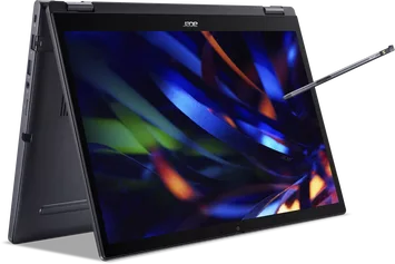 Acer TravelMate P4 Spin 14 TMP414RN-53-TCO-50KD, Core i5-1335U, 16GB RAM, 512GB SSD