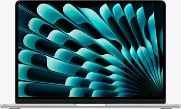 Apple MacBook Air 13" M5, Silver, M5 - 10 Core CPU / 10 Core GPU, 32GB RAM, 512GB SSD