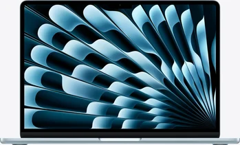Apple MacBook Air 13" M5, Sky Blue, M5 - 10 Core CPU / 10 Core GPU, 32GB RAM, 512GB SSD