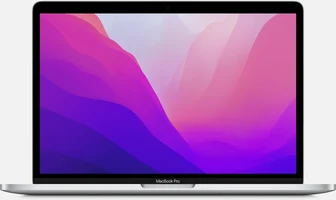 Apple MacBook Pro 13.3", Silver, M2 - 8 Core CPU / 10 Core GPU, 8GB RAM, 512GB SSD