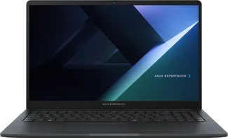 ASUS ExpertBook B1 B1503CVA-S76995, Gentle Grey, Core 5 210H, 16GB RAM, 512GB SSD