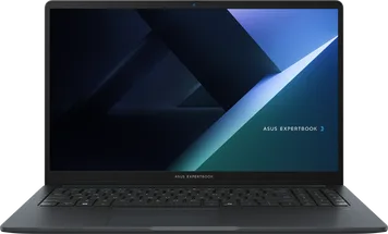 ASUS ExpertBook B1 B1503CVA-S76994, Gentle Grey, Core 5 210H, 8GB RAM, 256GB SSD