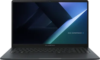 ASUS ExpertBook B1 BM1503CDA-S70032X, Gentle Grey, Ryzen 7 7735U, 16GB RAM, 512GB SSD