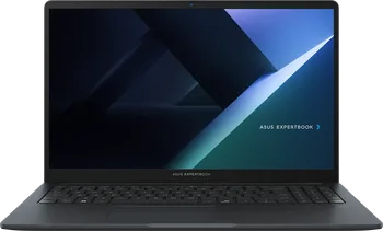 ASUS ExpertBook B1 B1503CVA-S76991, Gentle Grey, Core 7 240H, 16GB RAM, 512GB SSD