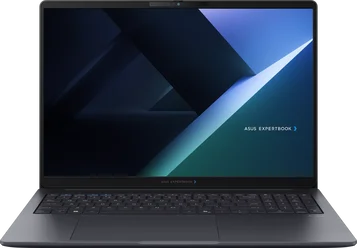 ASUS ExpertBook B3 G2 BM3606CGA-MB0026X, Gentle Grey, Ryzen AI 5 430, 16GB RAM, 512GB SSD