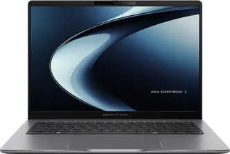 ASUS ExpertBook P3 P3405CVA-NZ0416, Misty Grey, Core i7-13620H, 16GB RAM, 512GB SSD