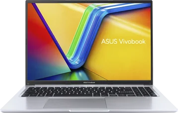 ASUS VivoBook 16 M1605YA-MB638W, Cool Silver (клавиатура Silver), Ryzen 7 7730U, 16GB RAM, 1TB SSD
