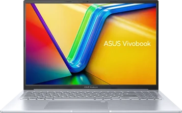 ASUS VivoBook 16 M1605NAQ-MB029W, Cool Silver (клавиатура Silver), Ryzen 5 150, 16GB RAM, 1TB SSD