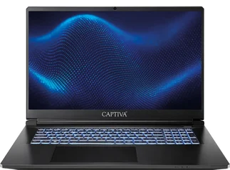 Captiva Advanced Gaming I94-361GE, Core i7-13620H, 16GB RAM, 1TB SSD, GeForce RTX 5070