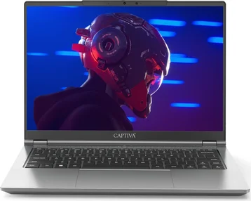 Captiva Power Starter R94-517GE, Ryzen 7 255, 64GB RAM, 2TB SSD